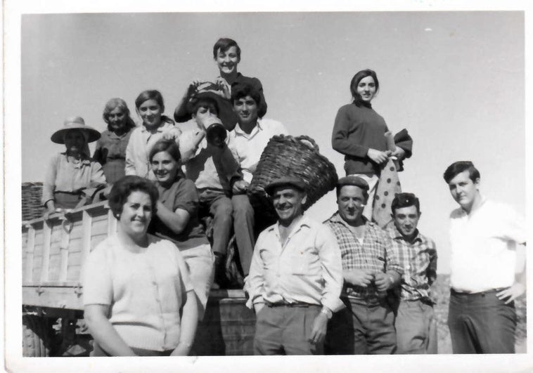 Los primeros defensores del verdejo vallisoletano